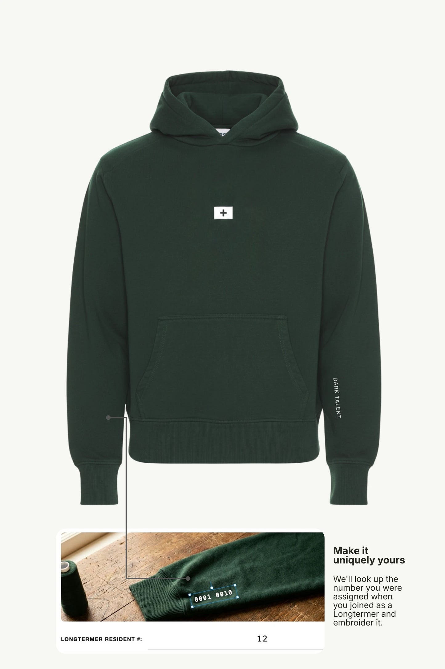 Forest Green